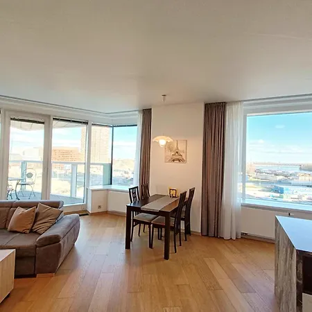 Sag Panorama 3 Free Parking Free Wifi Apartment Bratislava