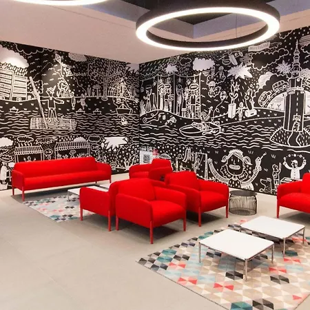 Sag Panorama 3 Free Parking Free Wifi