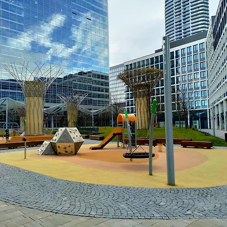 Sag Panorama 3 Free Parking Free Wifi Апартаменты *