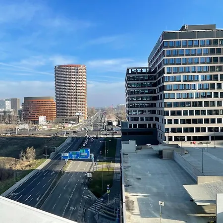 Sag Panorama 3 Free Parking Free Wifi *