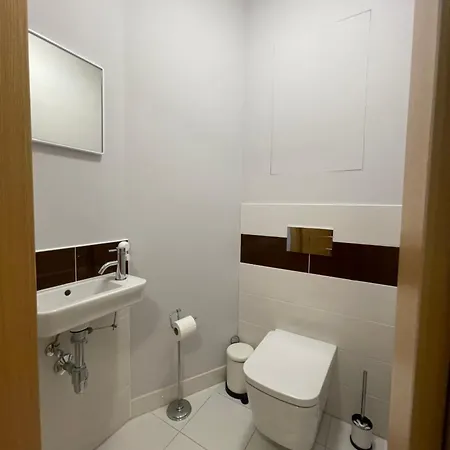 Apartment Sag Panorama 3 Free Parking Free Wifi *