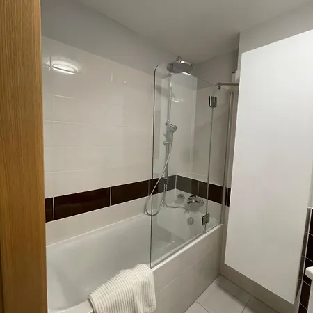 Sag Panorama 3 Free Parking Free Wifi Apartamento *