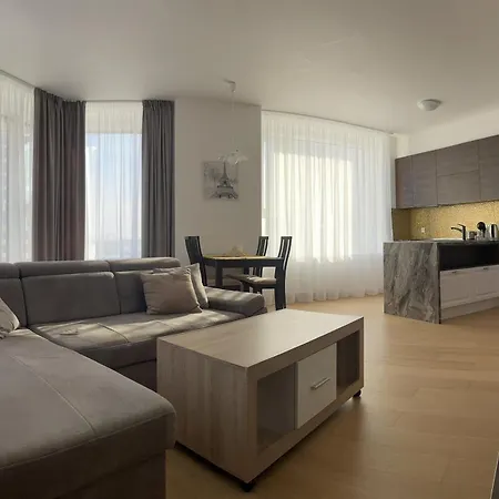 Sag Panorama 3 Free Parking Free Wifi