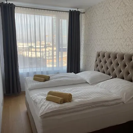 Sag Panorama 3 Free Parking Free Wifi Apartment