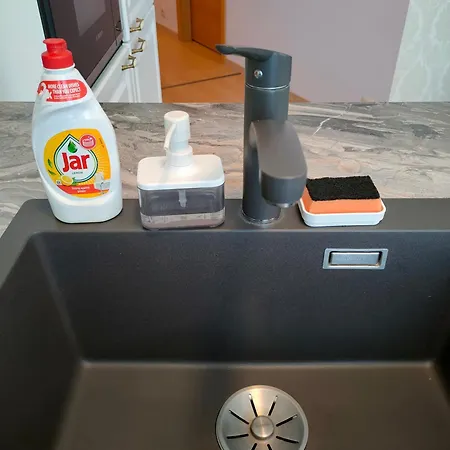 Sag Panorama 3 Free Parking Free Wifi * Pressburg