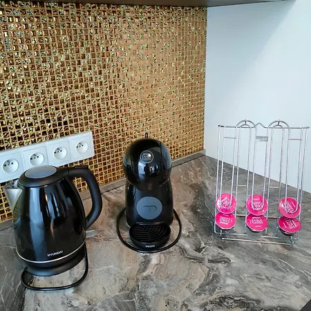 Apartamento Sag Panorama 3 Free Parking Free Wifi *