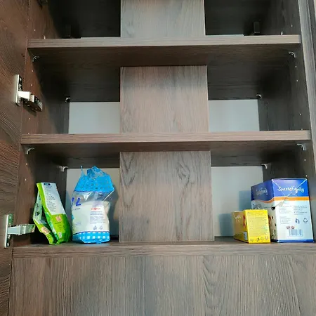 Apartamento Sag Panorama 3 Free Parking Free Wifi *