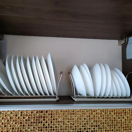 Apartamento Sag Panorama 3 Free Parking Free Wifi *