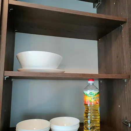 Apartment Sag Panorama 3 Free Parking Free Wifi