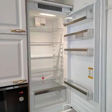 Sag Panorama 3 Free Parking Free Wifi Апартаменты Братислава