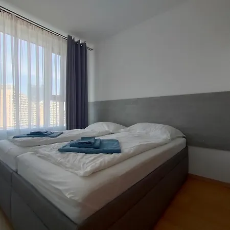 Sag Panorama 3 Free Parking Free Wifi *