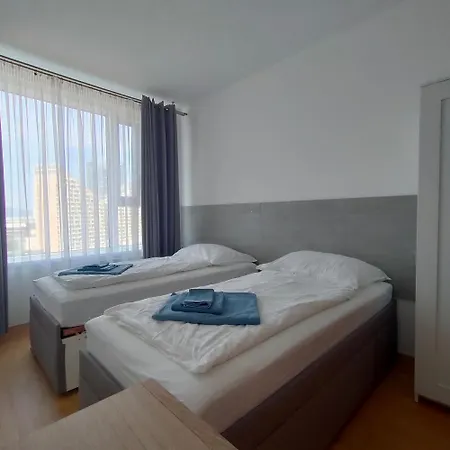 Sag Panorama 3 Free Parking Free Wifi Apartment *