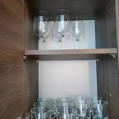 شقة Sag Panorama 3 Free Parking Free Wifi