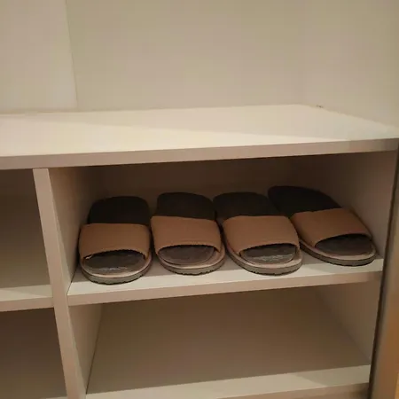 شقة Sag Panorama 3 Free Parking Free Wifi *