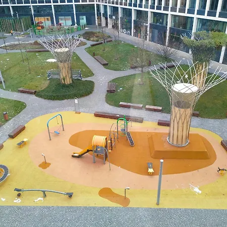 Daire Sag Panorama 3 Free Parking Free Wifi